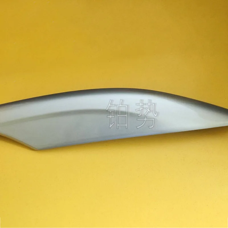 

Крышка для багажника в сборе, застежка для багажника 2014-Nis sanX -Tr ail 2.5L CVT