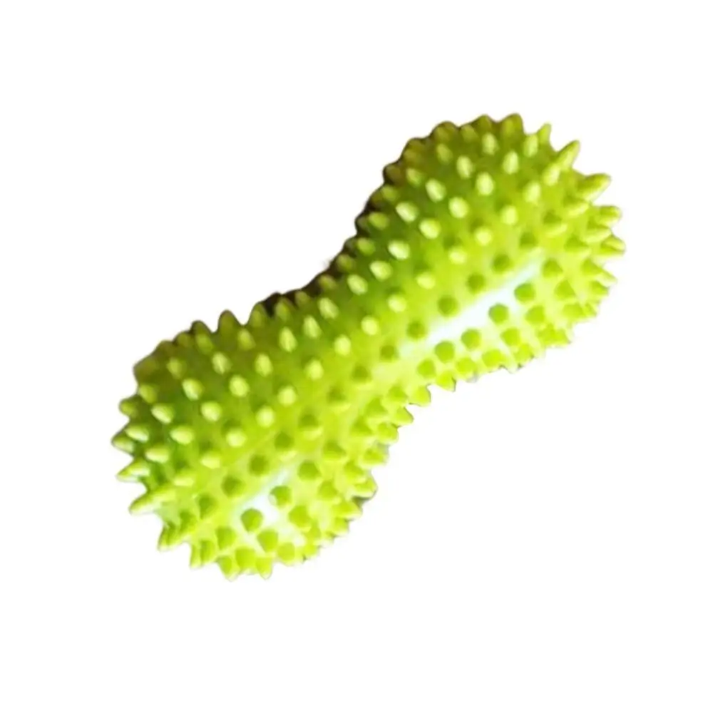 1 шт. арахисовая форма массаж фитнес-мяч для йоги снятие стресса модный мяч