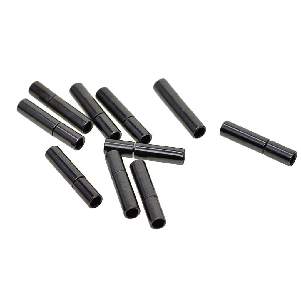 

Застежки для винтов, латунные, 2 мм, 14x3 мм, 10 комплектов