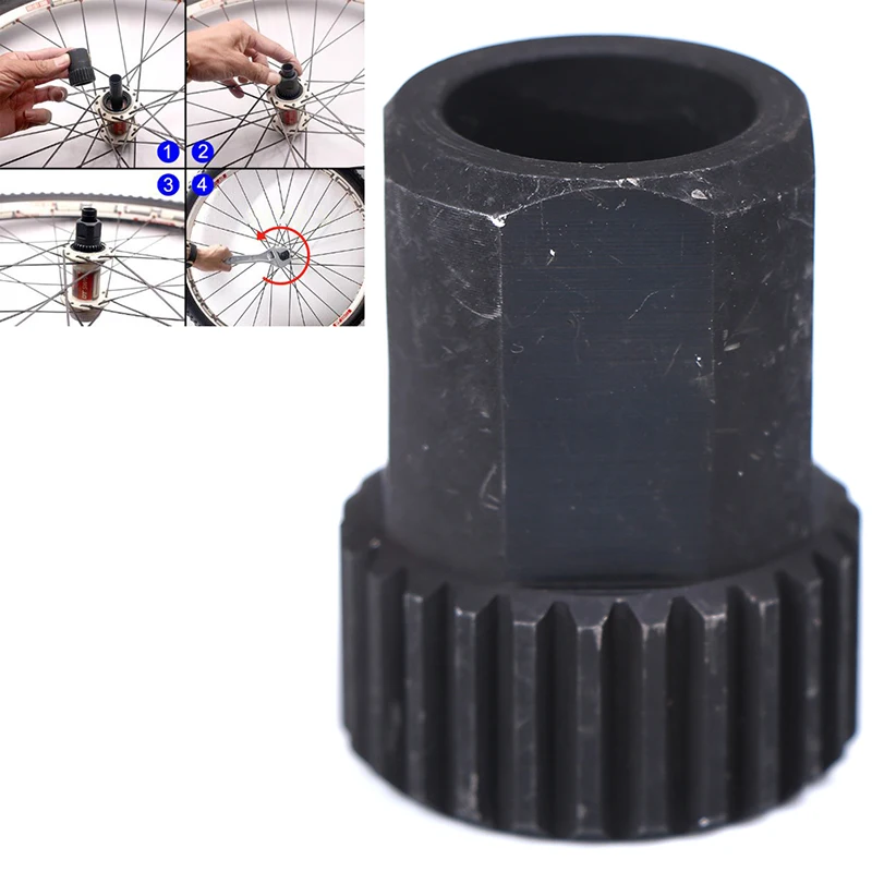 

DT Swiss Flower Drum Ring Gear Removal Repair Tool For 240S 240 340 350 440 540