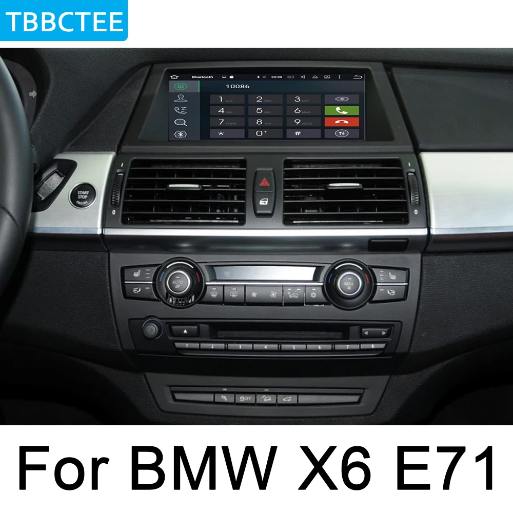 2 Din Автомобильный мультимедийный плеер для BMW 5 серии E39 1995 ~ 2003 радиоприемник Android