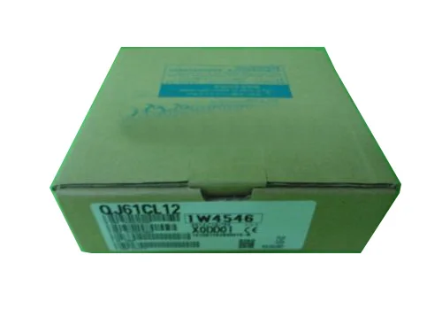 

New Original In BOX QJ61CL12 {Warehouse stock} 1 Year Warranty Shipment within 24 hours