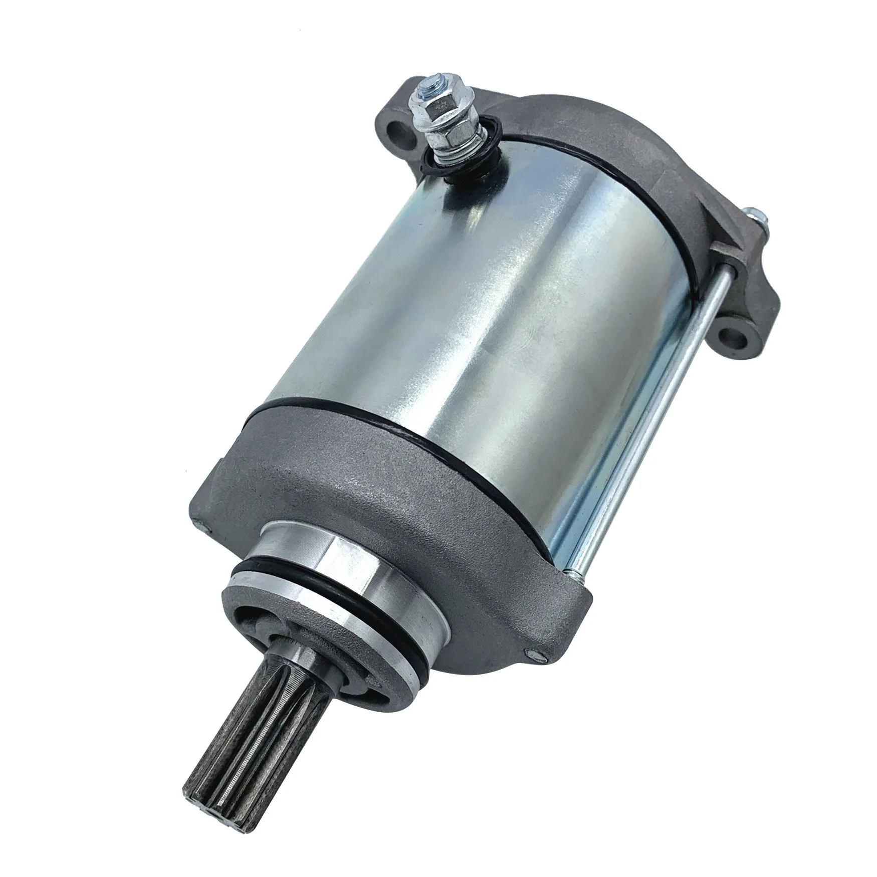 

1 Pcs Fit For ATV starter ltf500f ATV starter ltf500f motor