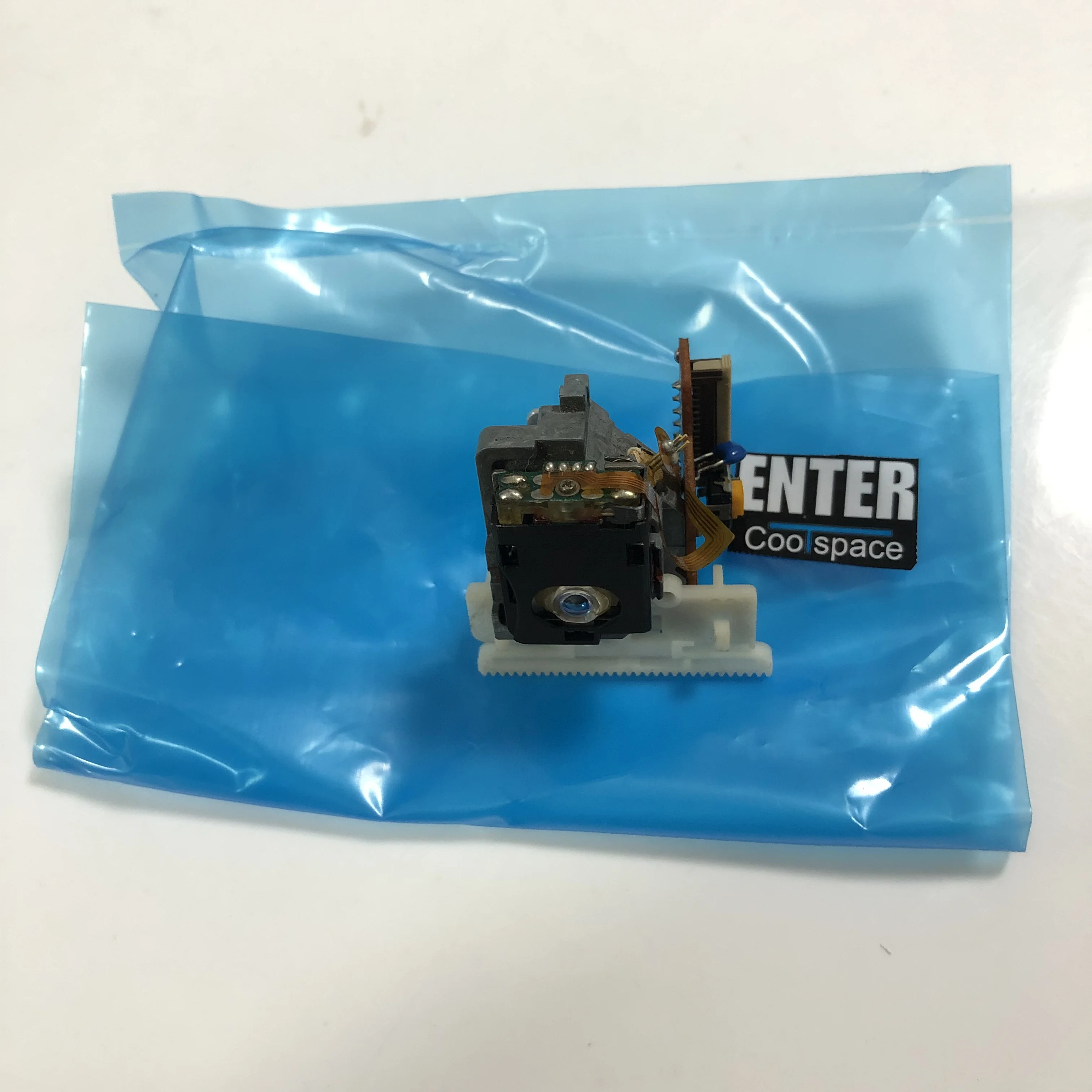 ENTER-Coolspace OPTIMA-6 OPT-6 CD DVD лазерный объектив Lasereinheit OPTIMA6 OPT6 оптический звукосниматель для автомобиля стерео