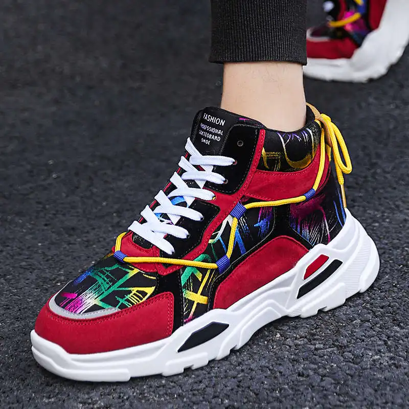 

Спортивная обувь мужские кроссовки Number 36 мужские кроссовки Туризм Мужская Спортивная обувь Sportiva Black Man сникерсы Размер 3 Tennis Goth