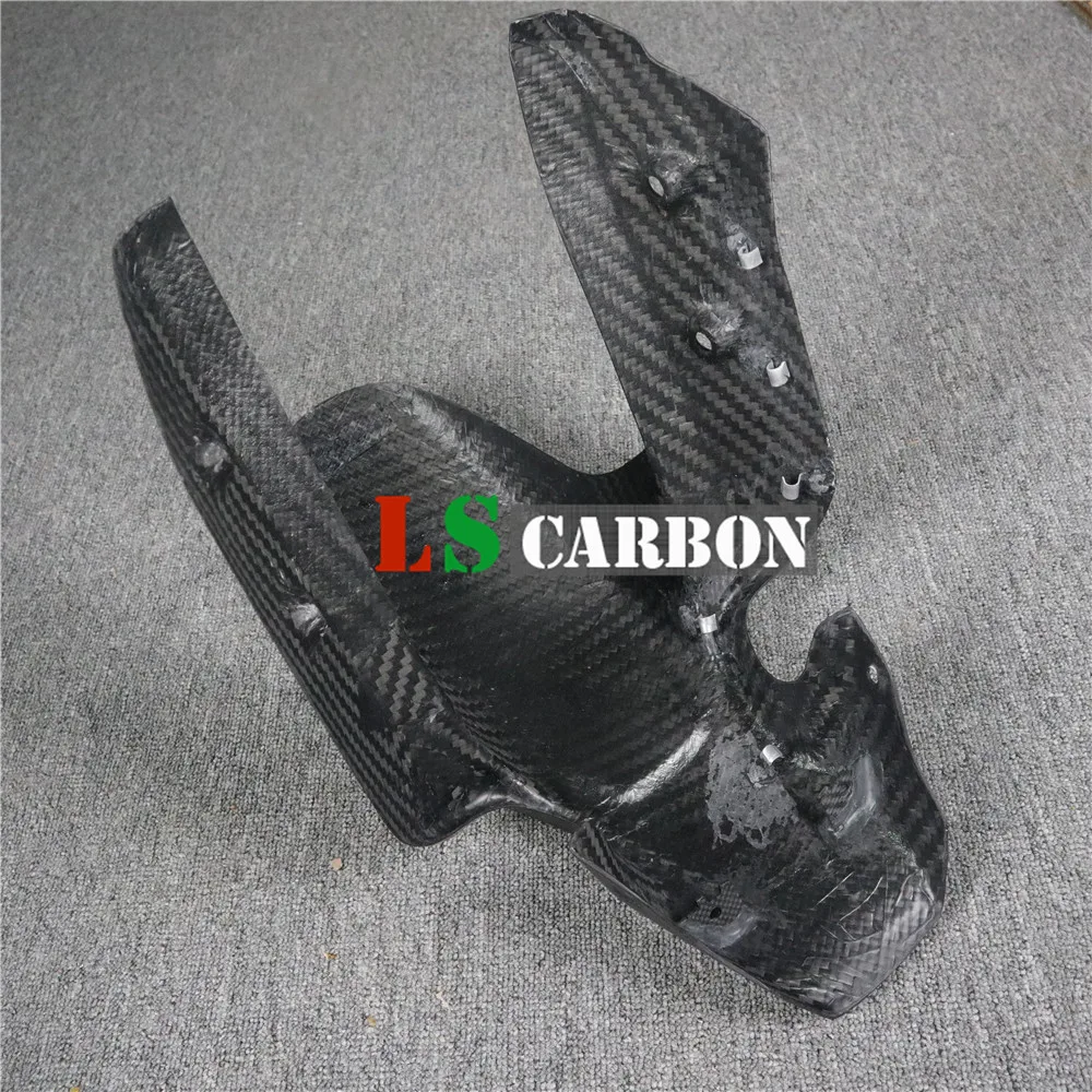 

For Ducati Multistrada 950, Enduro1200 1260 Full Carbon Fiber Motorcycle Front Fender