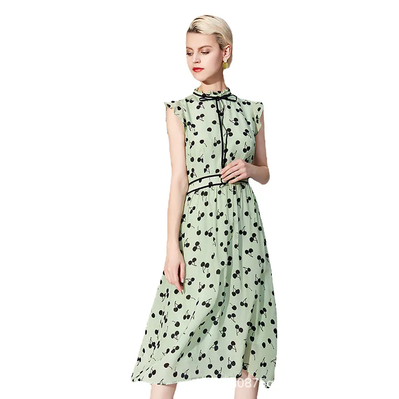

20210 CHSP plus size dress sexy dress