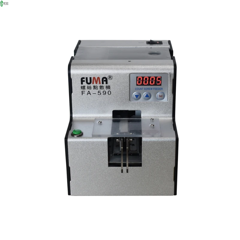

Токарно-винторезный счетная машинка для денег FA-590 счетчик винтов 1,0-5,0 Регулируемый для рельсового винта счетная машинка для денег