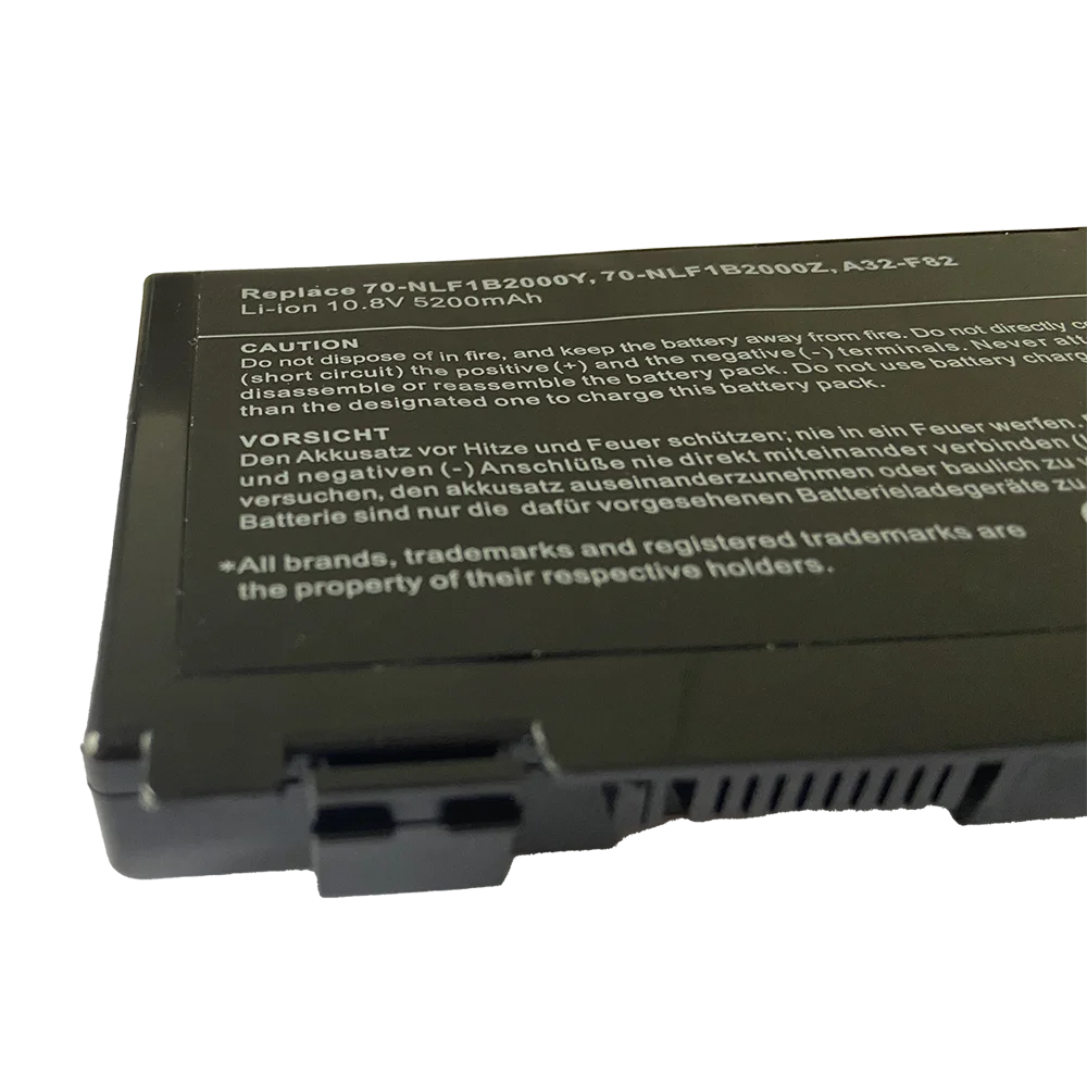 Аккумулятор для ноутбука Asus HSW K50id K50AF K51AC K51AB K51AE K40in k50in K40ij K40 K50ij k50c K60ij K70ab K70ic K70io |