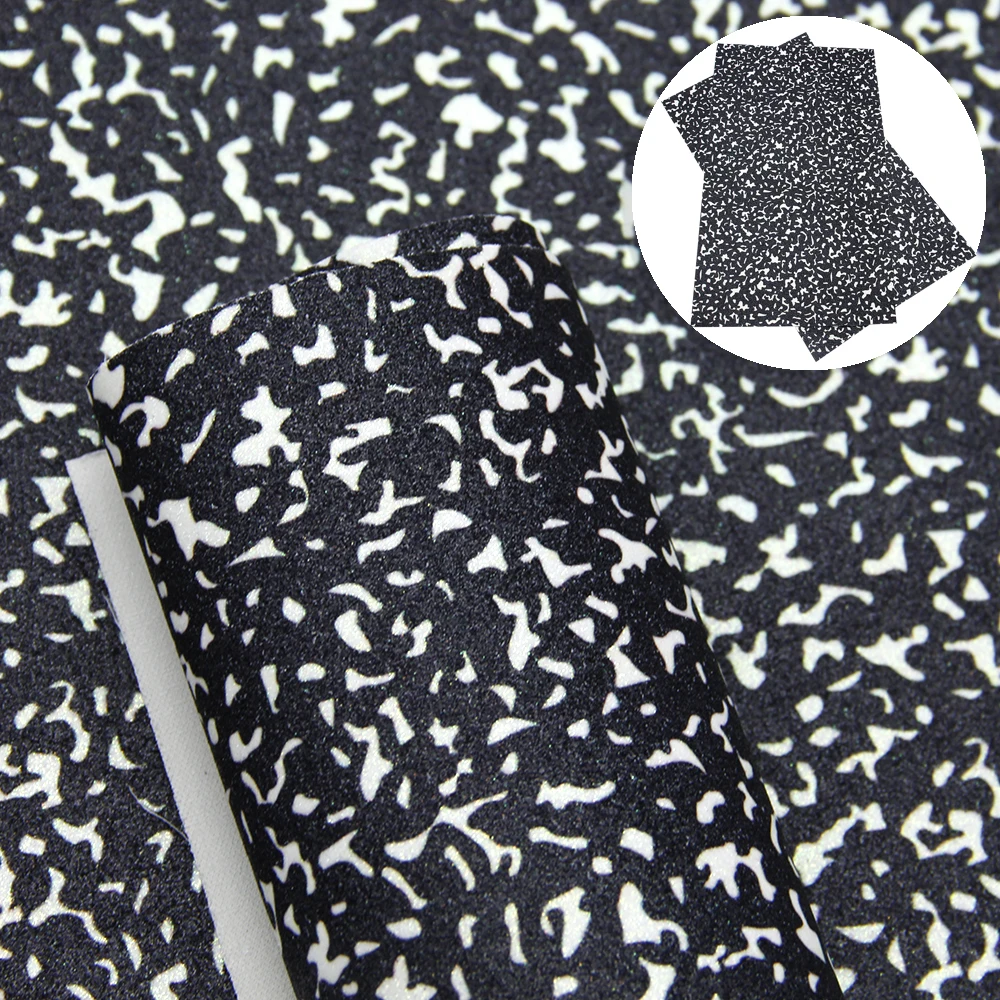 Дэвид аксессуары 20*33 см полосой тонкого блестящая искусственная Синтетическая