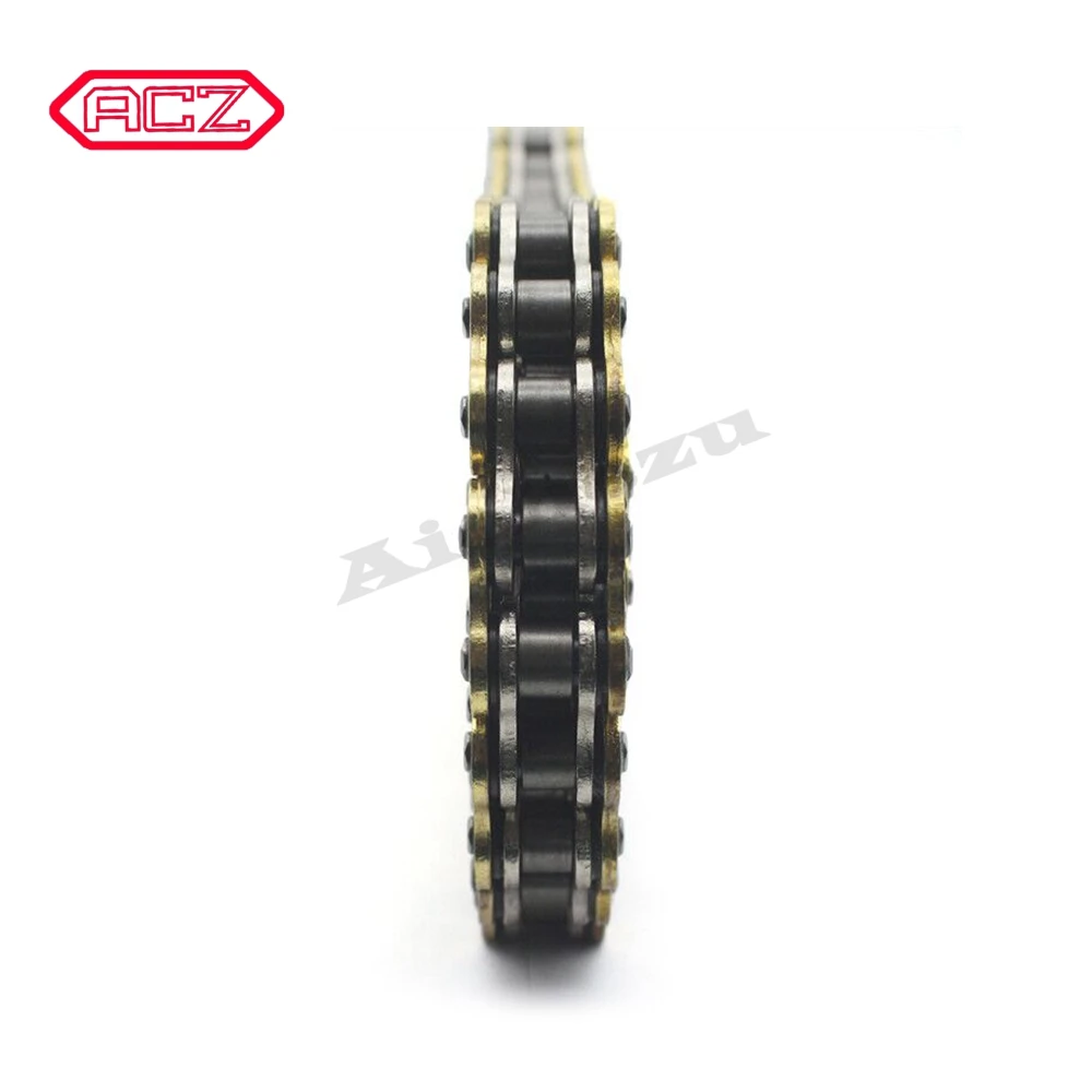 Цепь сальника DIDVF для мотоцикла 520 525 530 X-Ring Pit Bike MX Enduro Supermoto Racing ATV Quad Honda Suzuki Kawasaki -