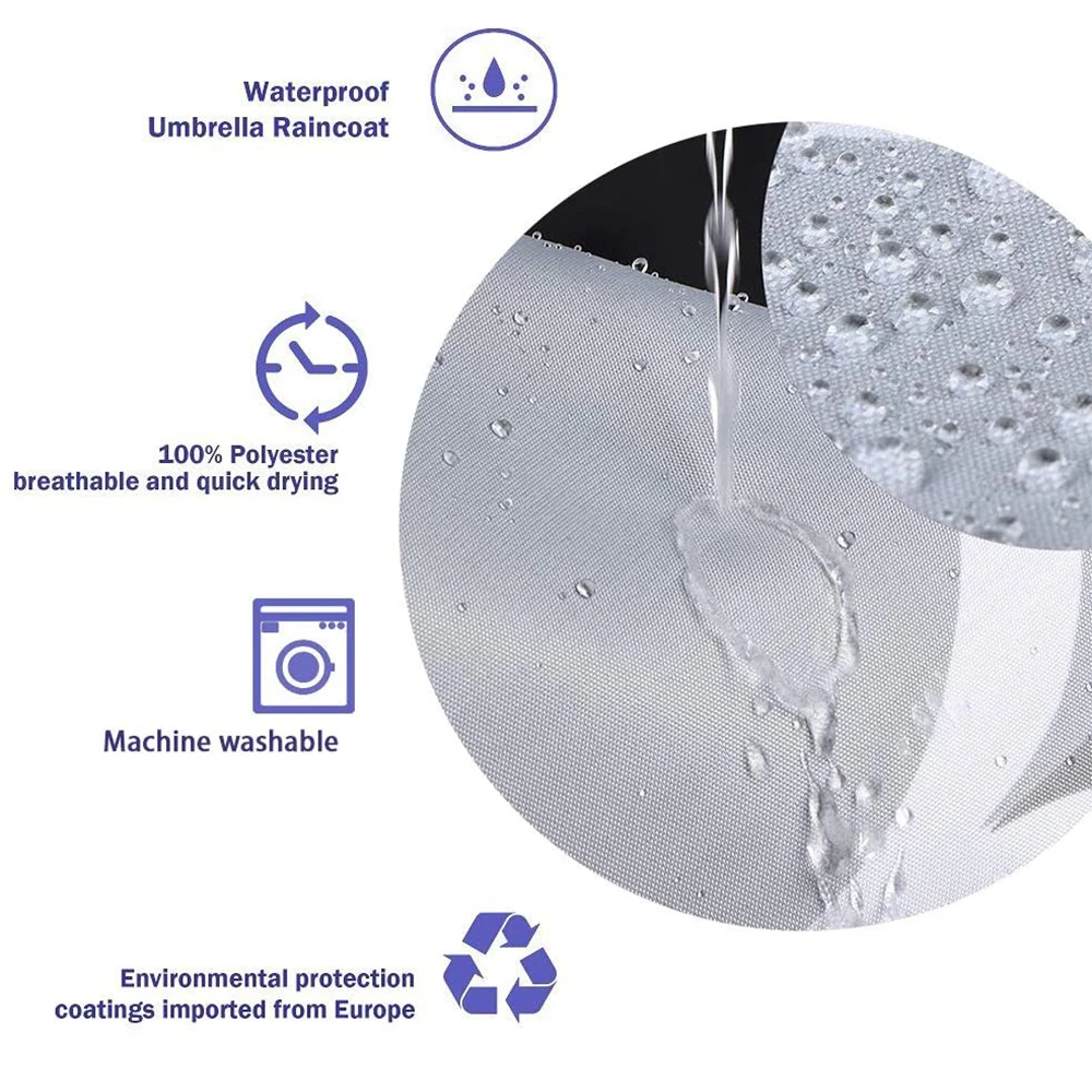 Штора для душа с принтом в черную полоску занавеска ванны нордическом