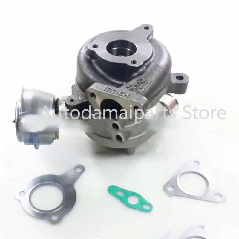 

GT1749V Car Turbocharger Machine 028145702H 028145702HX Audi Applicable