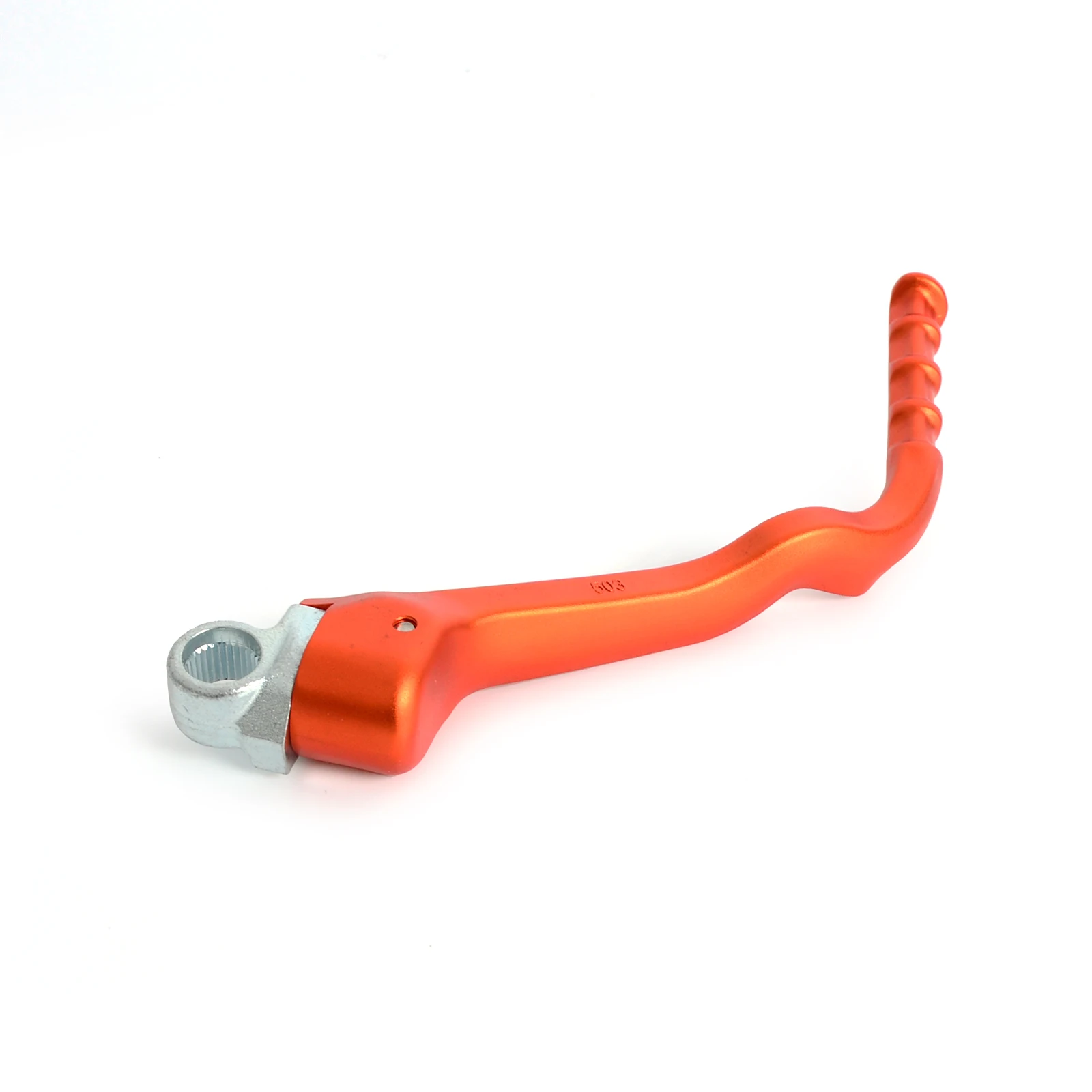Кованый стартовый рычаг для KTM SX XCF XC EXC XCW XCFW 250 300 350 450 500 2011 2012 2013 2014 2015 2016|Охлаждение