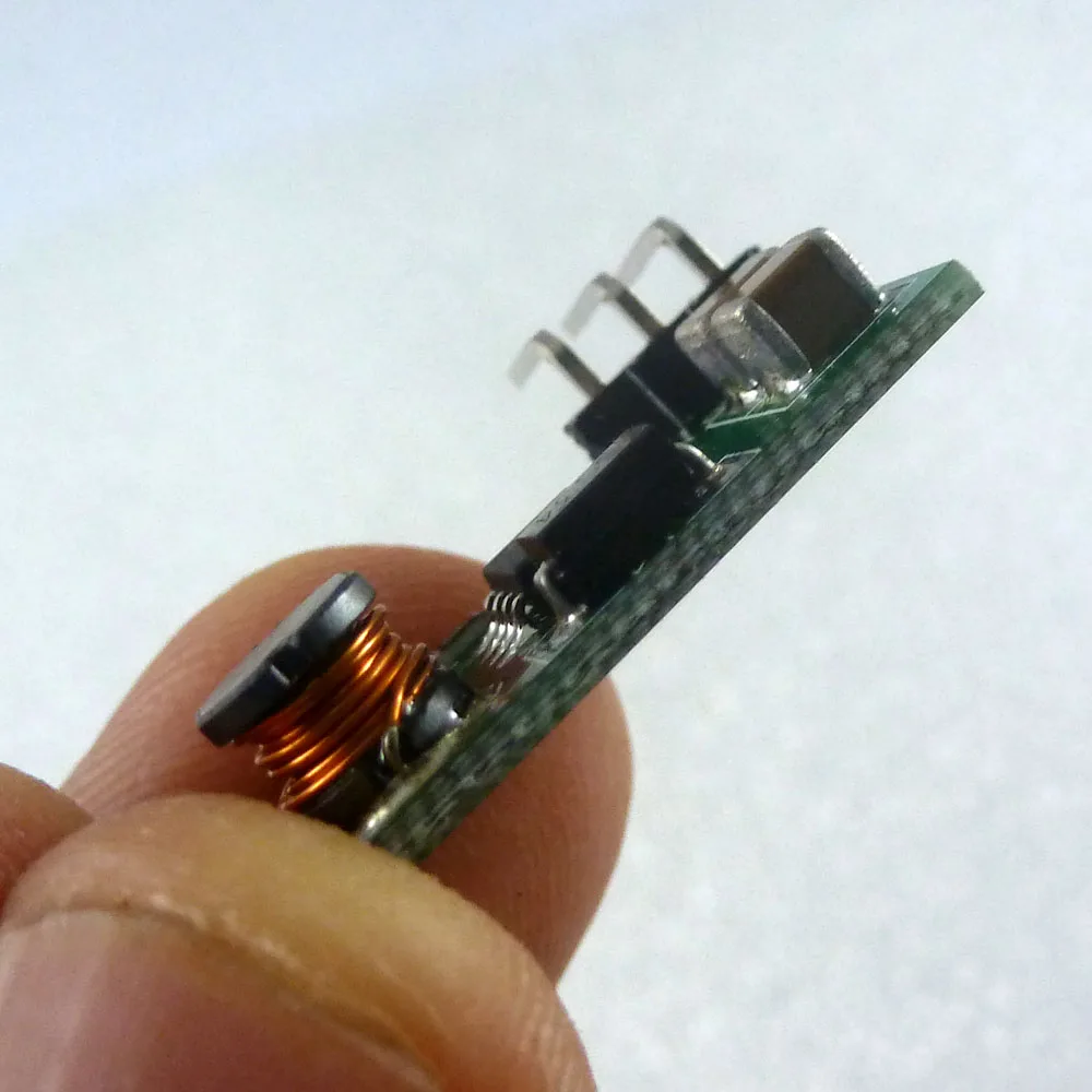 DD0606SA_3V3 * 10 0 9 3 V до DC/DC Boost модуль преобразователя Напряжения PWM PFM Импульсный блок