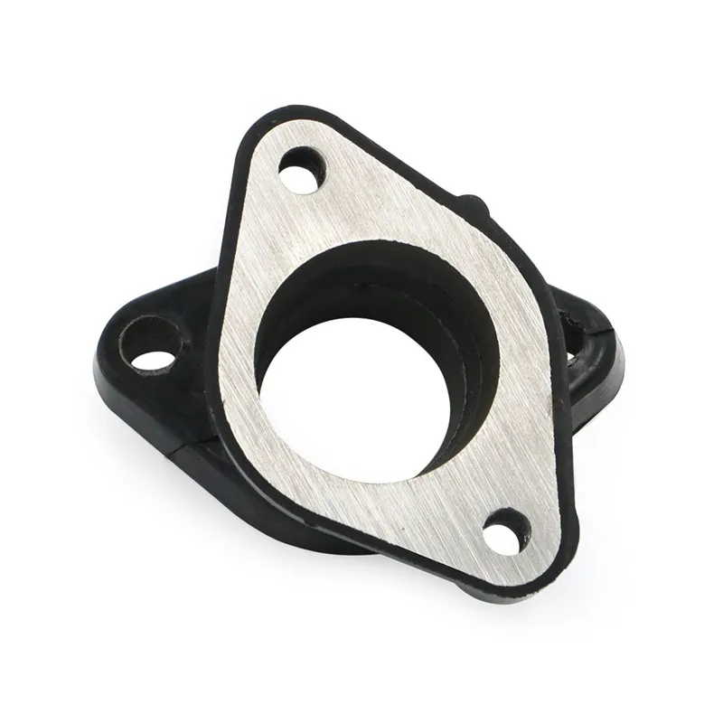 

Motorcycle Intake Manifold Boot Joint For Honda CRF100F CRF80F 04-09 / XL100S 79- 85 / XR100 81-84 / XR100R 86-2000