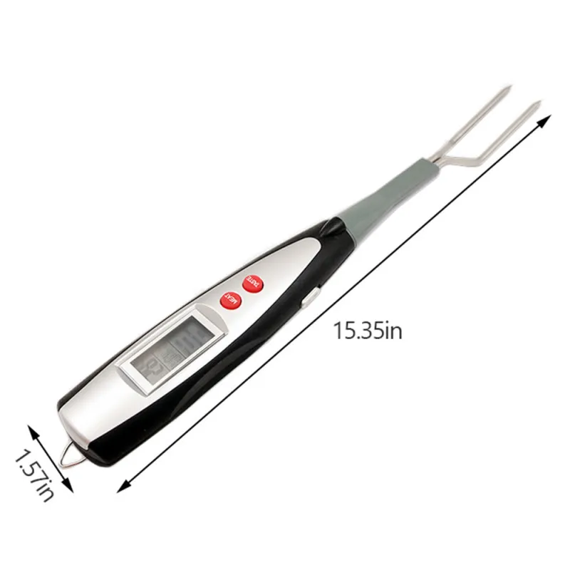 

Meat Thermometer Digital BBQ Thermometer Electronic Cooking Food Thermometer Water Milk Kitchen Cooking Thermometer