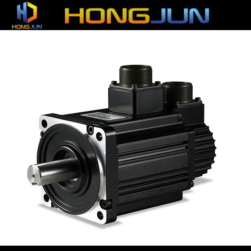 

Original Delta A2 series 1.5KW servo motor ECMA-E11315RS