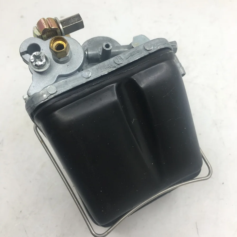 Карбюратор SherryBerg carb КАРБЮРАТОР vergaser 12 запасной мопед motobecane для peugeot 103 стиль GURTNER