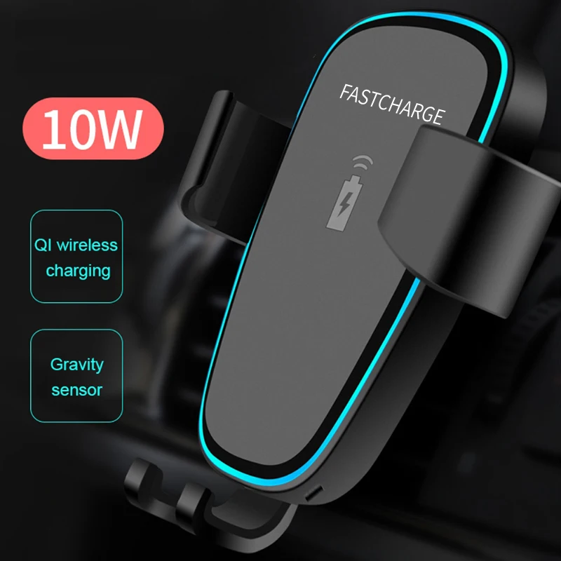 qi wireless charger for google pixel 3 4 xl 5 meizu m17 pro oppo ace 2 fast charging pad case car mount phone holder accessory free global shipping