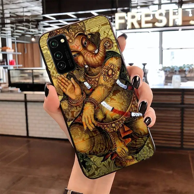 Pablo Picasso abstract Art painting Black Cell Phone Case for Samsung S20 plus Ultra S6 S7 edge S8 S9 S10 5G lite 2020 | Мобильные