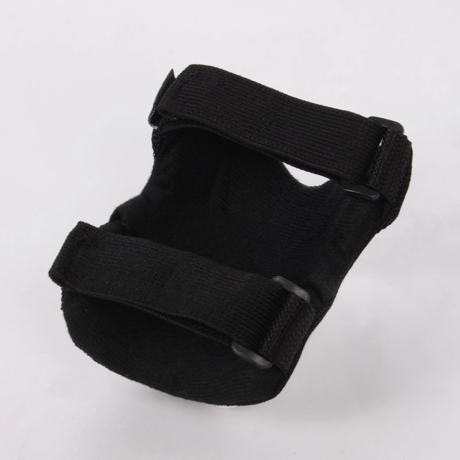 6 шт. детские спортивные защитный Шестерни с запястья наколенники Налокотники и