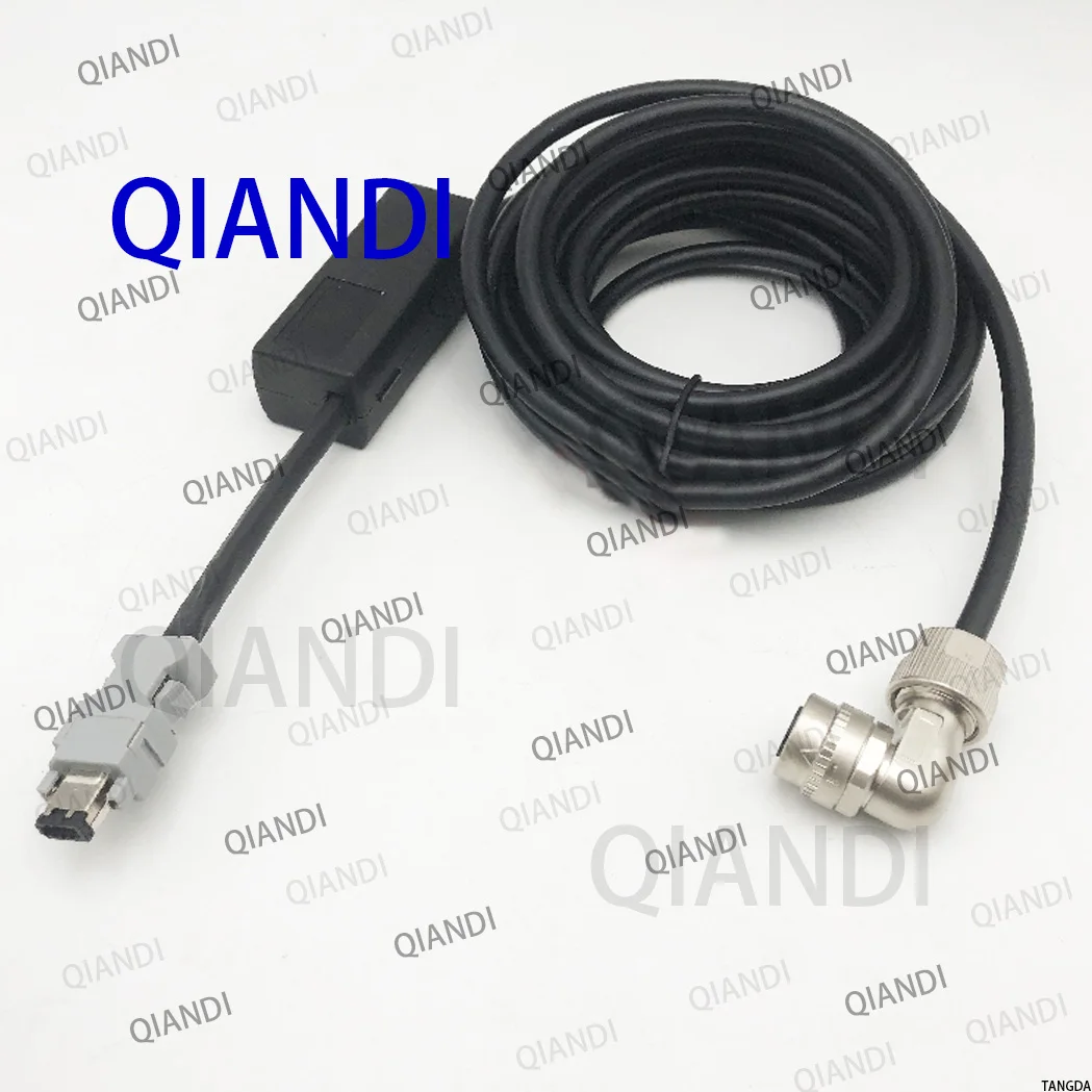 

JZSP-CVP07-03-E JZSP-CVP07-05-E JZSP-CVP07-08-E JZSP-CVP07-10-E JZSP-CVP07-15-E JZSP CVP07 05 E encoder cable wires QIANDI