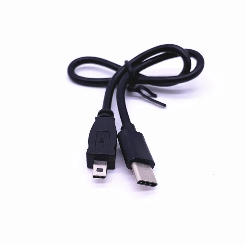 Фотокамера с интерфейсом USB C(USB3.1) на 8 контактный разъем и фотография для Nikon COOLPIX