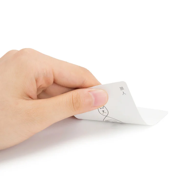 Карты для покера классические игральные бумажные 86*56 мм 54 шт. | Спорт и