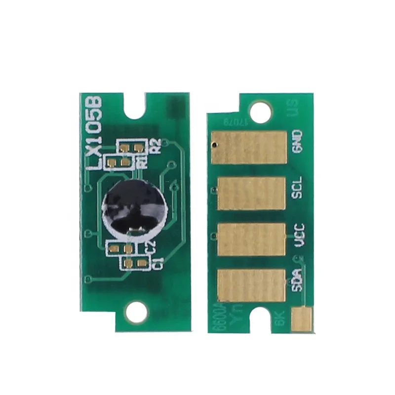 

high capacity toner reset chip for Phaser 6600 6605 printer spare part