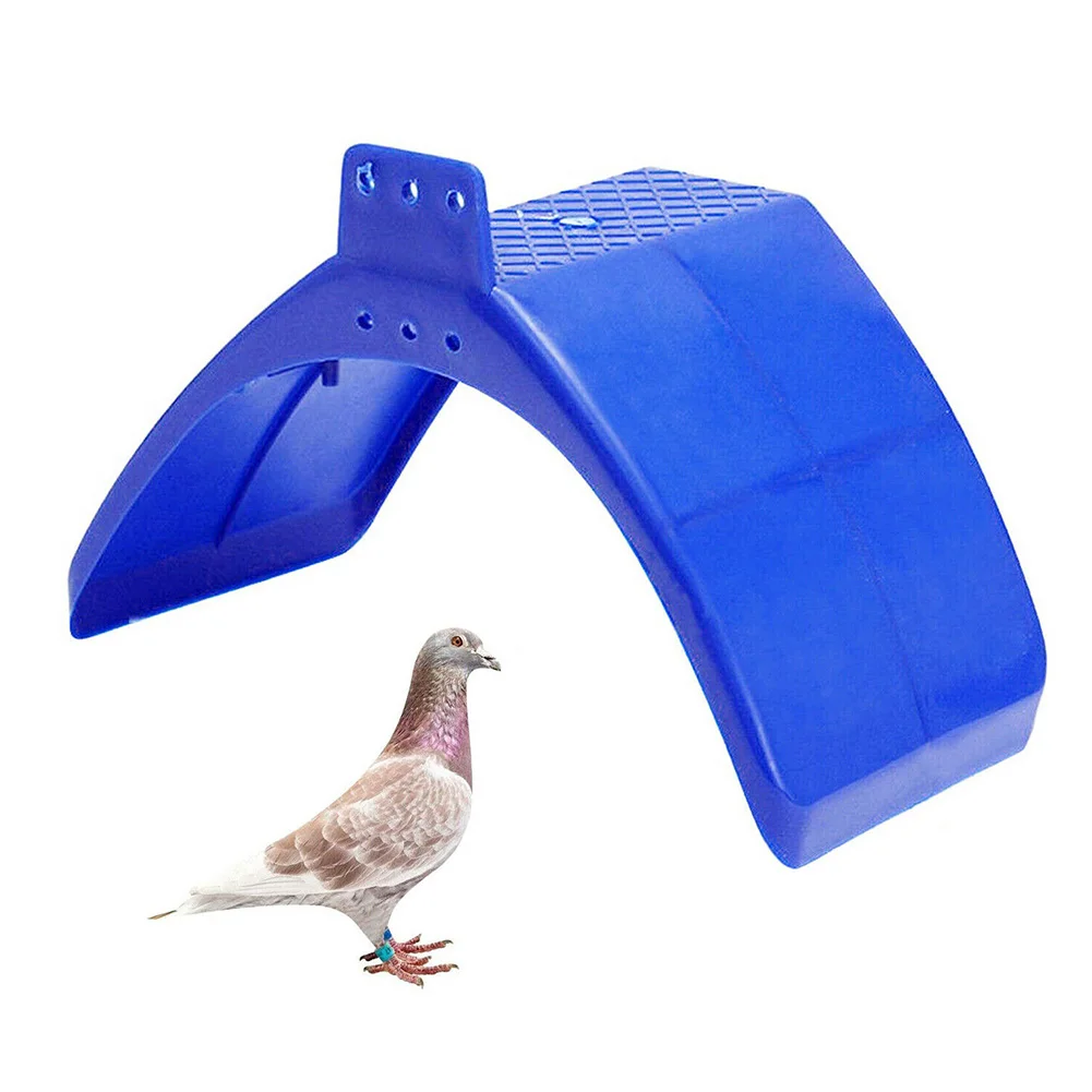 20 шт Универсальные прочные аксессуары для домашних животных с птицами подставки