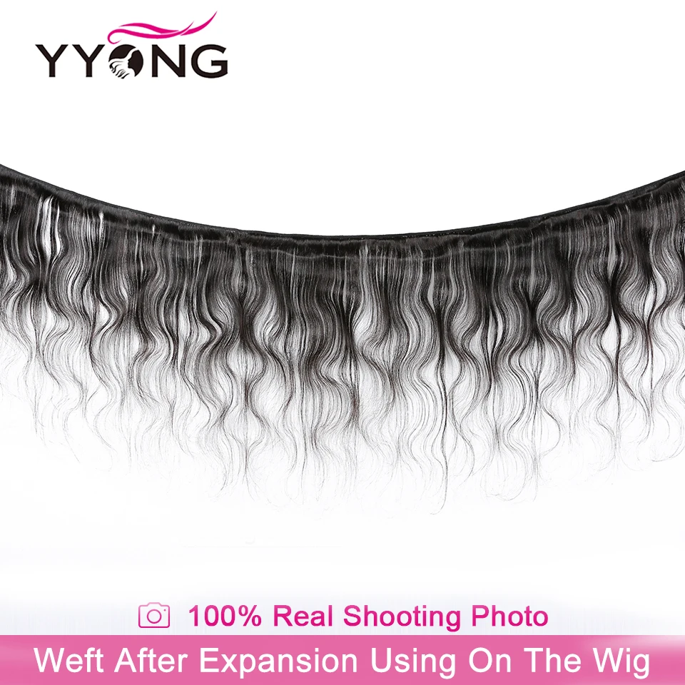 Yyong Hair 360 парик с фронтальным шнурком, предварительно выщипанные волосы с детскими волосами, Remy 360, фронтальный парик из человеческих волос, перуанские волнистые парики с кружевом