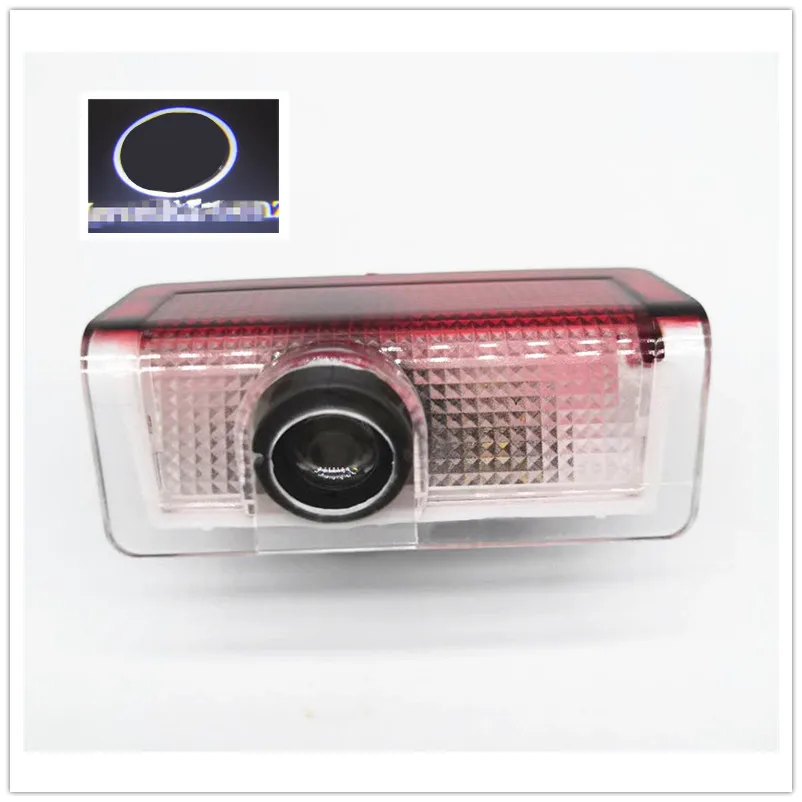 

LED Door Light Welcome Light Projector Logo lamp For Mercedes Benz X166 C204 W212 W213 W176 W205 W246 W177 GLC GLE GLS ML-class