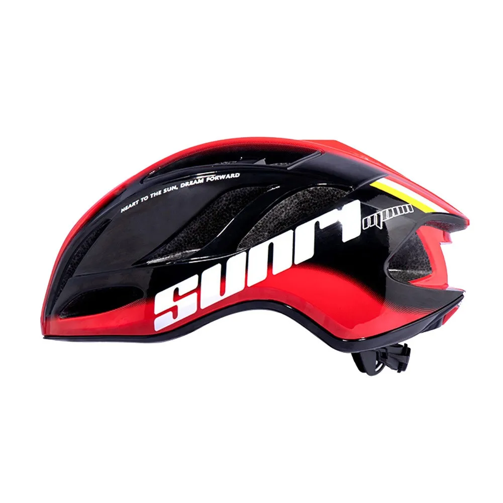 

SUNRIMOON Bicycle Cycling Helmet MTB Road Bike Safety Helmet Ultralight Racing Riding In-mold Ultralight Helmet Bike Equipment