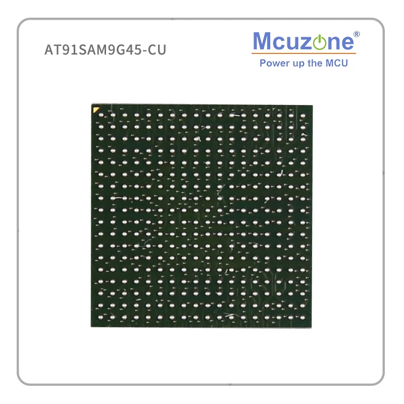 AT91SAM9G45-CU (ATMEL ARM9) чип | Компьютеры и офис