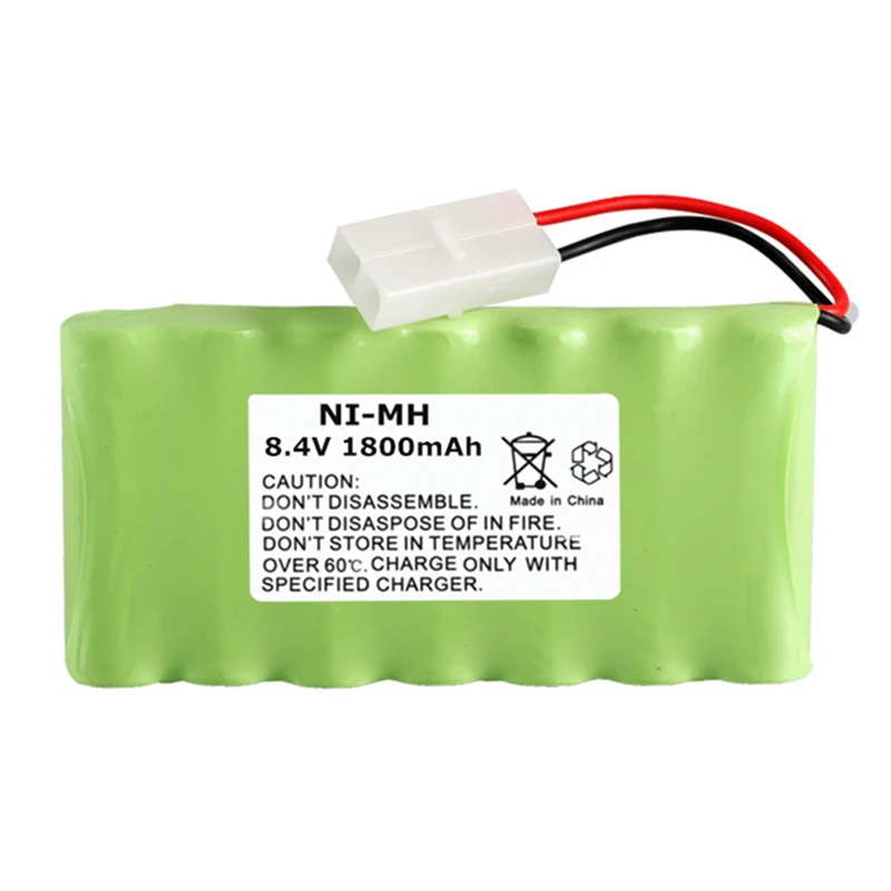 84 никель металл гидридный ак