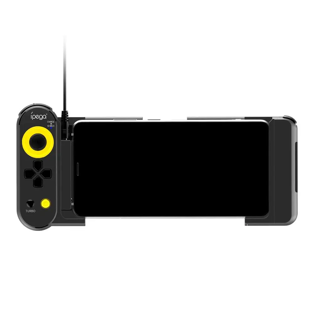 Фото IPEGA 9167 pubg мобильный контроллер подключи и работай Bluetooth беспроводной IPEGA 9167 pubg мобильный контроллер подключи и работай Bluetooth беспроводной