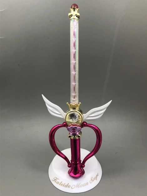 BANDAI ограниченная моряка фотосессия и стержень волшебная палочка Xingyue