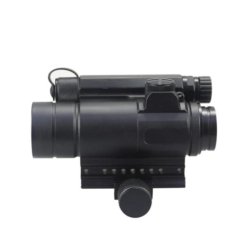 Красный и зеленый точечный прицел Красная точка для винтовки пневматические