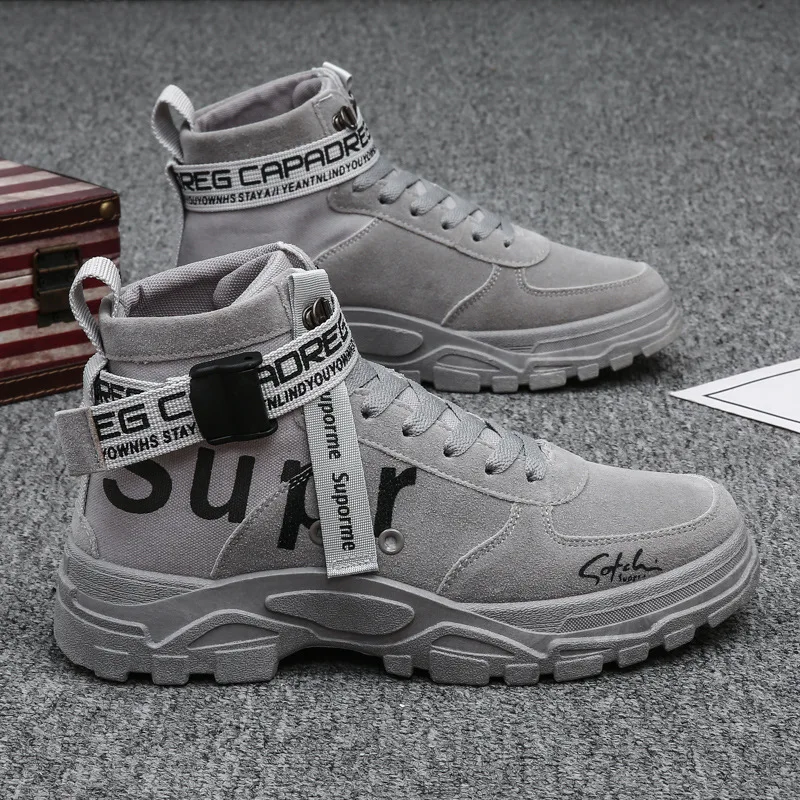 

Men's Shoes