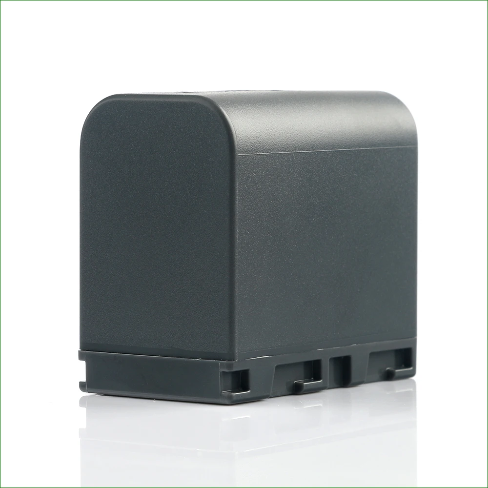 LANFULANG высокое Ёмкость (2200 мА · ч) BN VF823 VF823U Батарея пакет для JVC VF808AC VF808U VF818 VF818U|battery