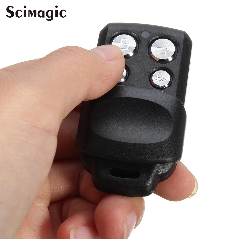Переключатель сменный для открывания двери гаража дверь двери|Пульт управления