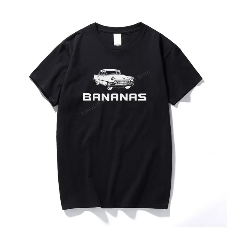 

Мужская футболка из 100% хлопка с принтом машины, Повседневная футболка с круглым вырезом и короткими рукавами, крутые Топы Harajuku, рубашка разм...