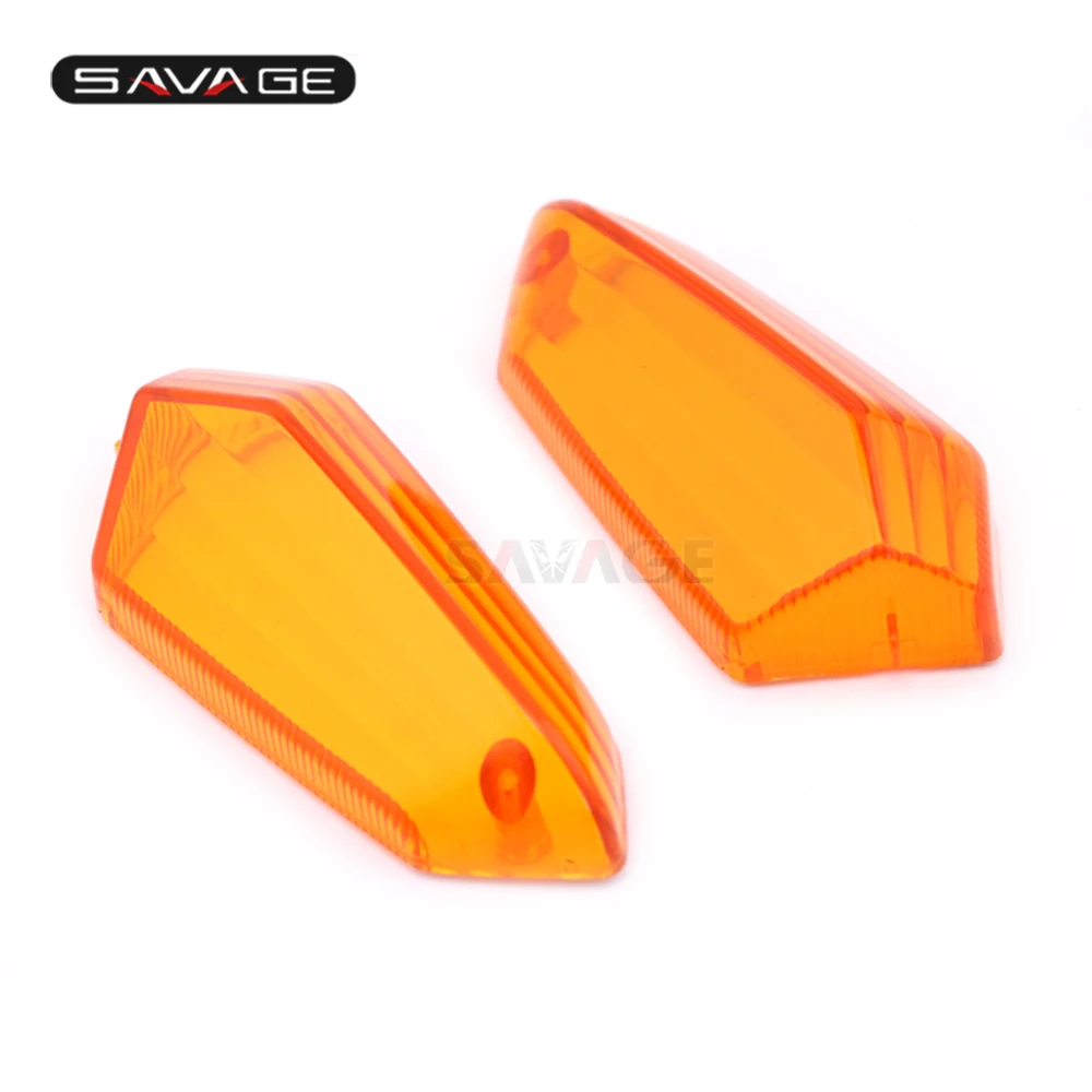 Светильник указателя поворота для KAWASAKI Z 250/300/750/800/1000/1000SX/250SL аксессуары