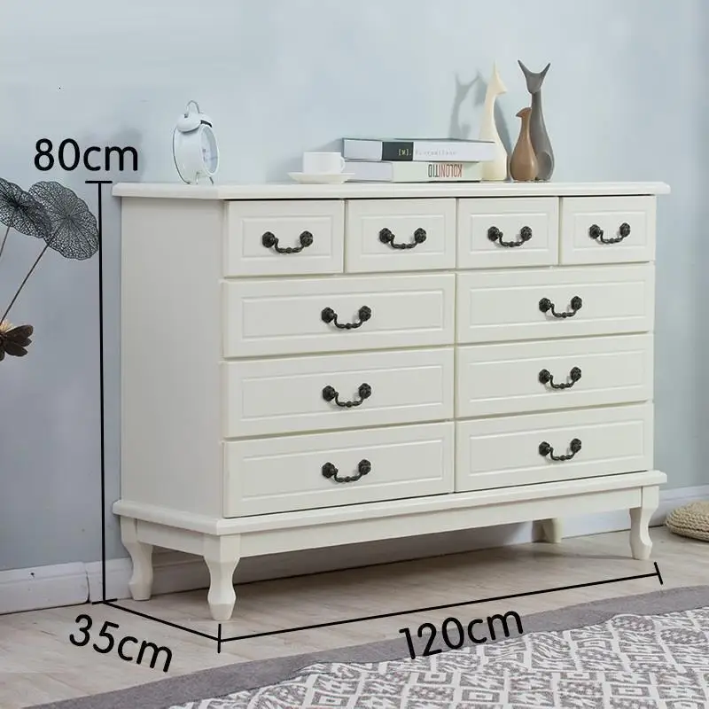 Kast Tv Ретро мобильный Bagno Meuble дома Cocina Европейский деревянный Органайзер Mueble De Sala мебель Органайзер комод