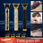 Машинка для стрижки волос, триммер для мужчин, машинка для стрижки волос, машинка для бритья, профессиональная бритва T9, усы бритва электрическая триммер будда тример для бороды и усов станок для бритья ример для ин