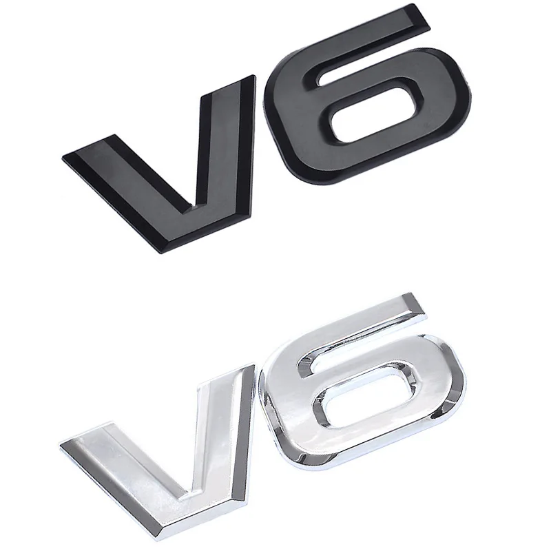 Наклейка на багажник автомобиля для Volkswagen VW Passat Tiguan Touareg GOLF Jetta Atlas Sagitar Scirocco Beetle CC 3D
