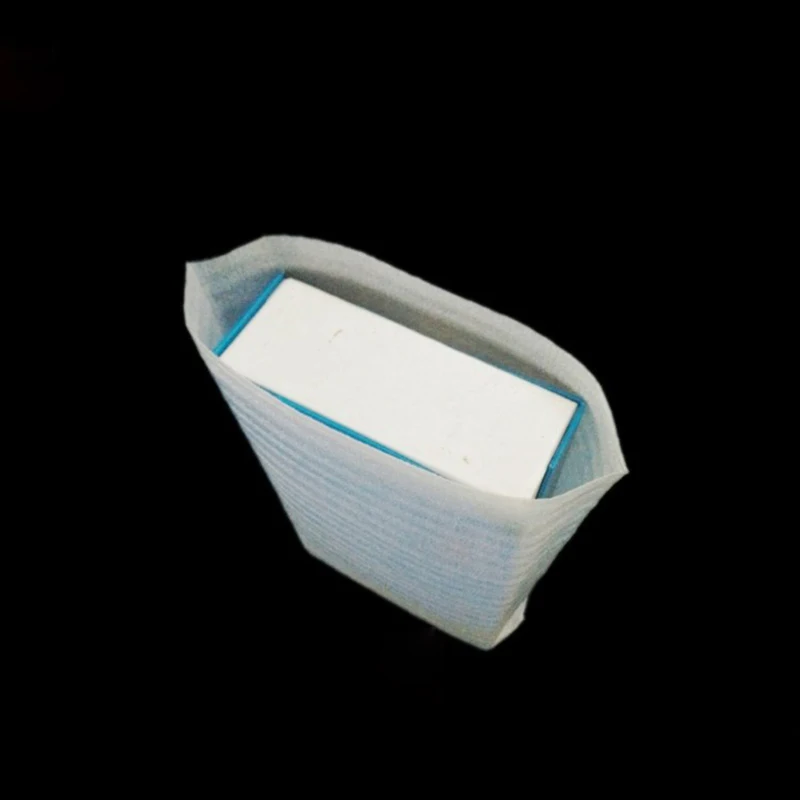 HARDIRON белые упаковочные мешки с жемчужинами и хлопковой подкладкой для доставки