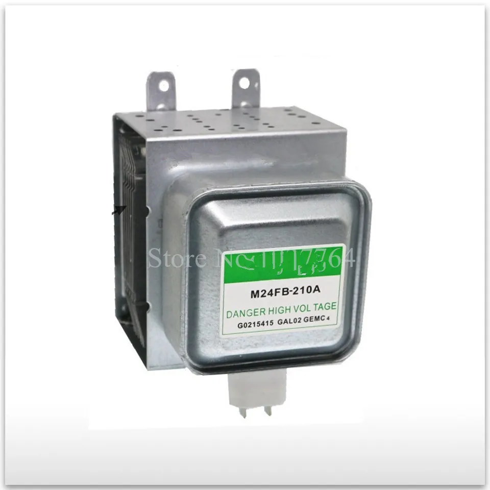 Запчасти для микроволновой печи Galanz OM75S31GAL01 M24FB-210A | Бытовая техника