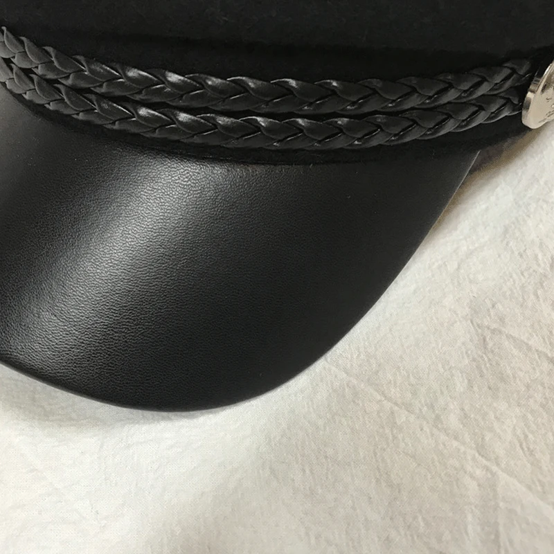 

Berets for Women's Spring Summer Sun Hat Net Red Beret Female Navy Hat Fashionable Casual Octagonal Retro Hats Girls Peaked Cap